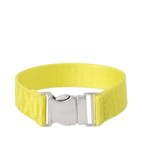 SPEED CLIP CUFF YELLOW