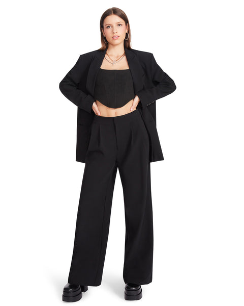 ISABELLA PANT BLACK