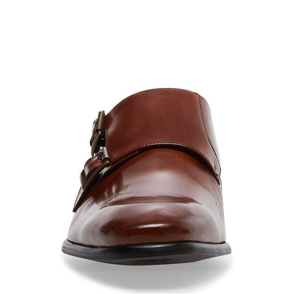 BEAUMONT COGNAC LEATHER