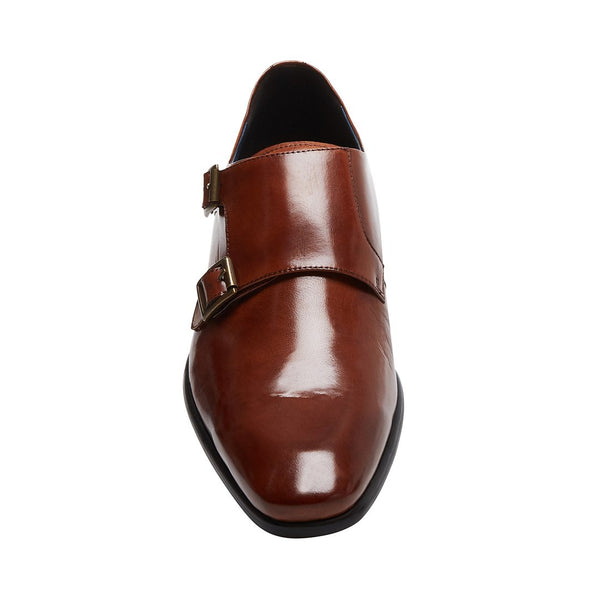 BEAUMONT COGNAC LEATHER