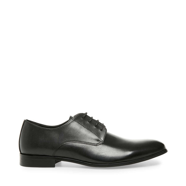 PREY BLACK LEATHER