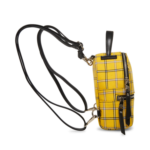 BJOHNNY YELLOW MULTI