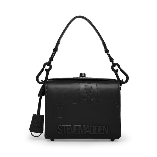 BKROME-X BLACK/BLACK