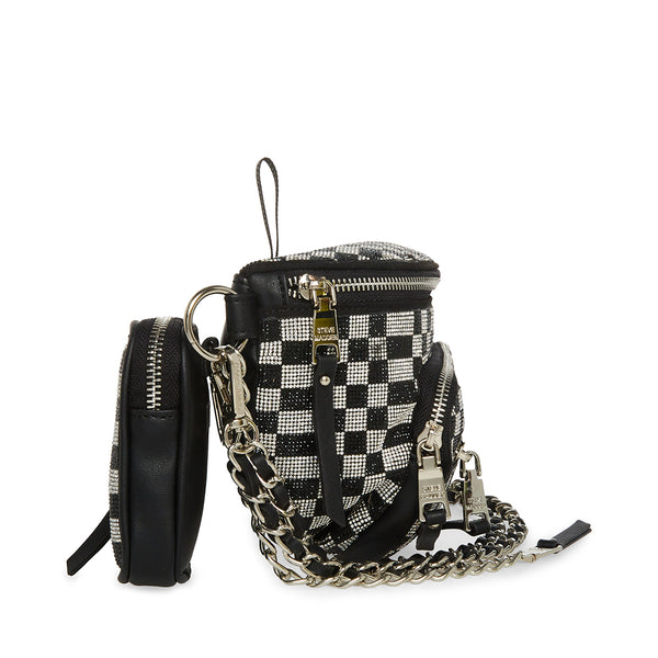 BMAXIMAR BLACK/SILVER