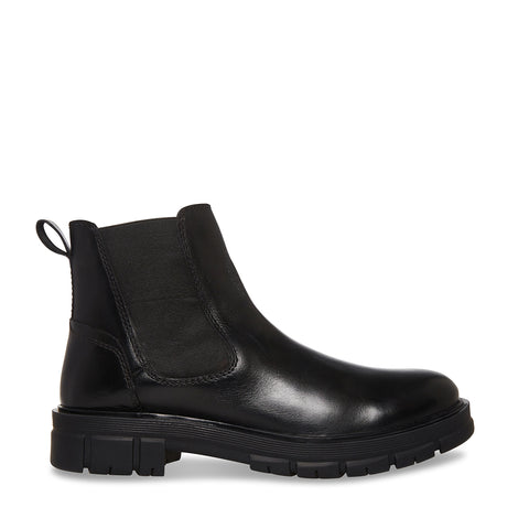 ADONIS BLACK LEATHER IMAGE