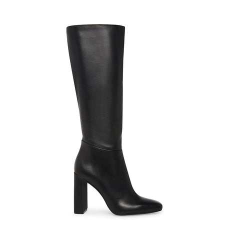 ALLY BLACK LEATHER IMAGE