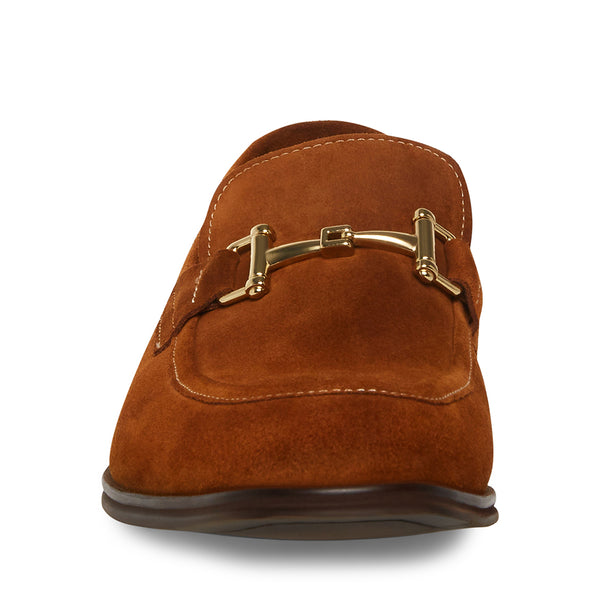 ARCHEE COGNAC SUEDE