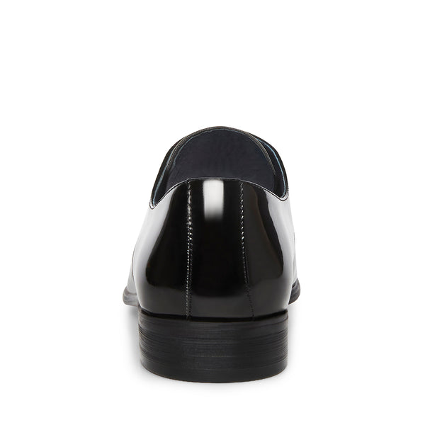 BEAUX BLACK PATENT