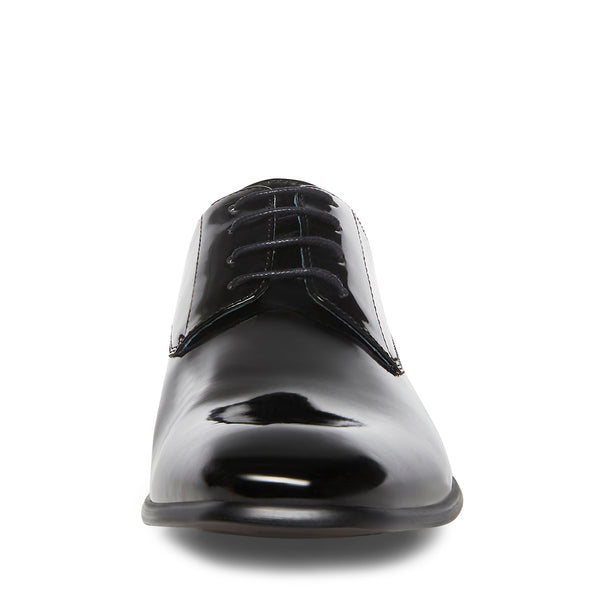 BEAUX BLACK PATENT