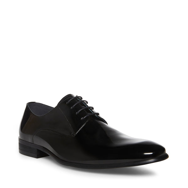 BEAUX BLACK PATENT