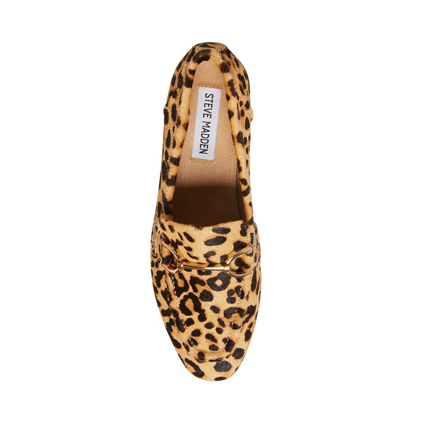 CARRINE-L LEOPARD