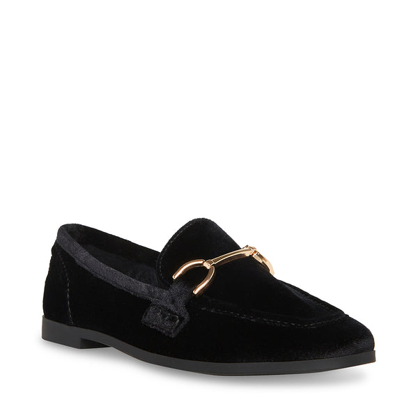 CARRINE BLACK VELVET