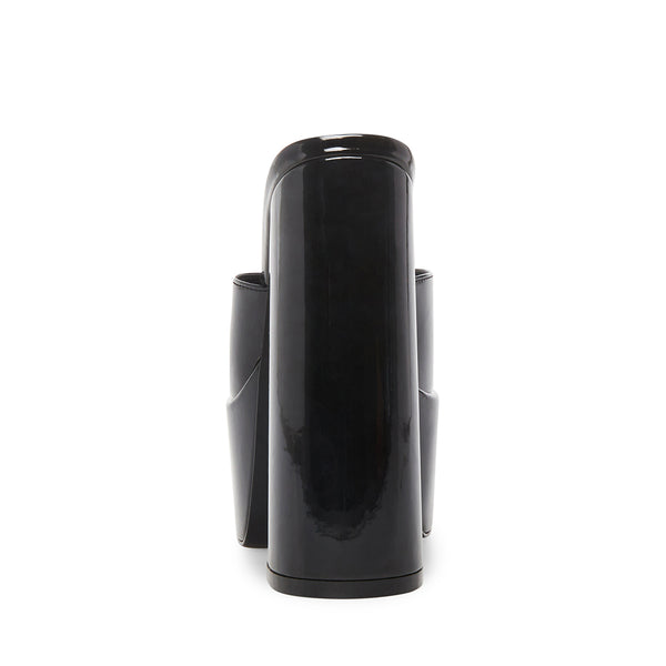 CLARITY BLACK PATENT