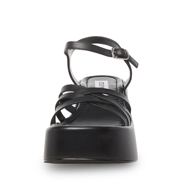 CRAZY30 BLACK LEATHER