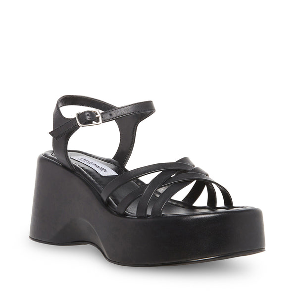 CRAZY30 BLACK LEATHER