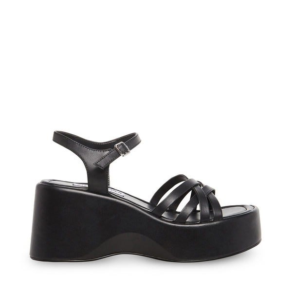 CRAZY30 BLACK LEATHER