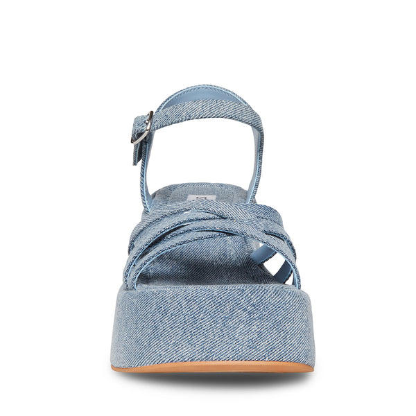 CRAZY30 DENIM FABRIC