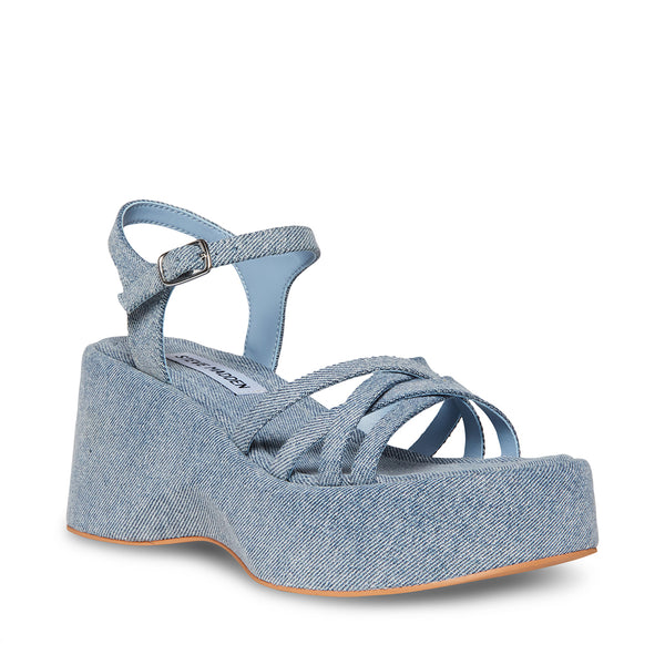 CRAZY30 DENIM FABRIC