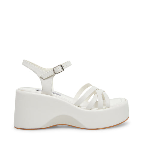 CRAZY30 WHITE LEATHER IMAGE