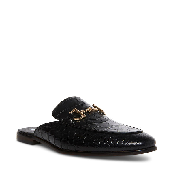 DAZLING-C BLACK CROCODILE