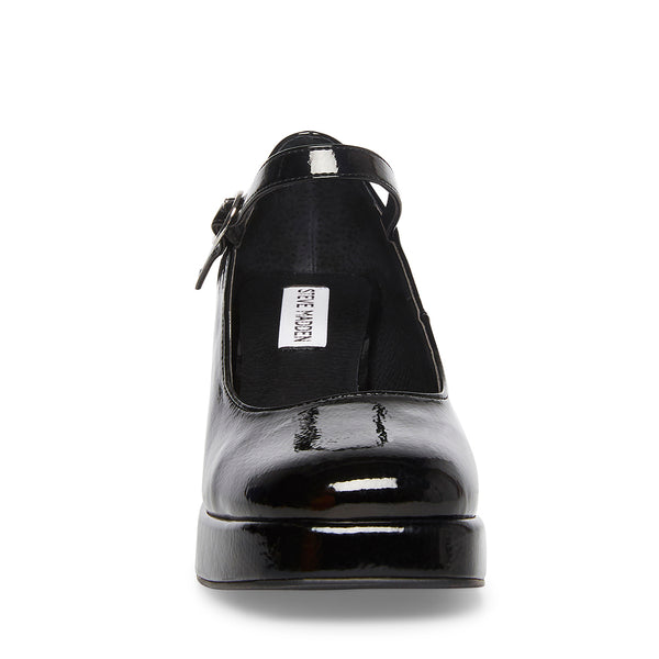 MINGLE BLACK PATENT