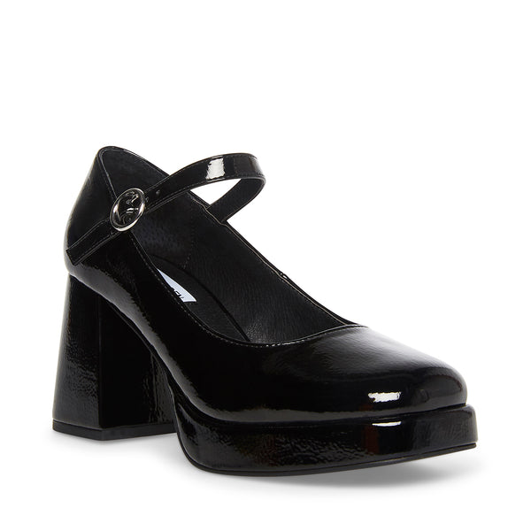 MINGLE BLACK PATENT