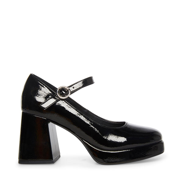 MINGLE BLACK PATENT