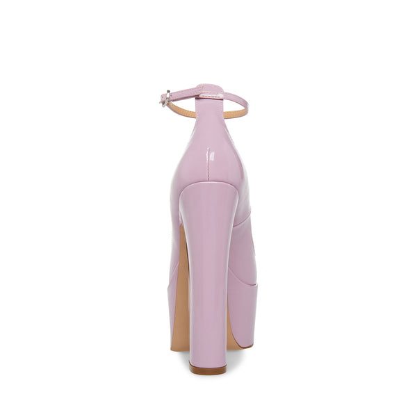 SKYRISE LILAC PATENT