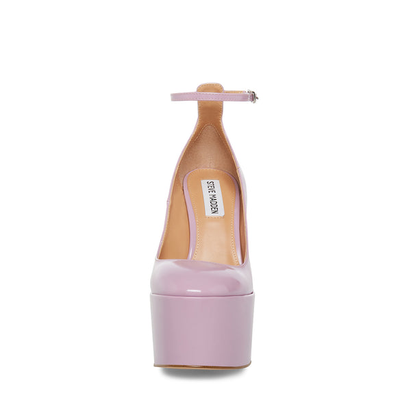 SKYRISE LILAC PATENT