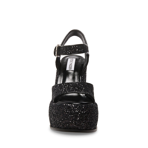 SWEETS BLACK GLITTER