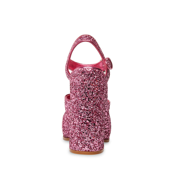 SWEETS PINK GLITTER