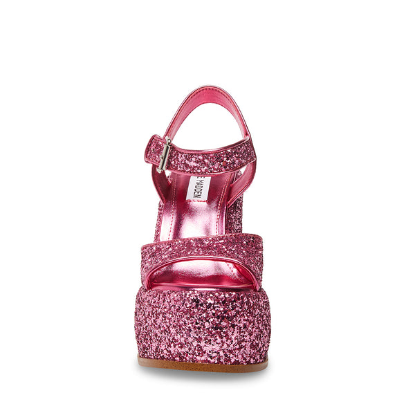 SWEETS PINK GLITTER