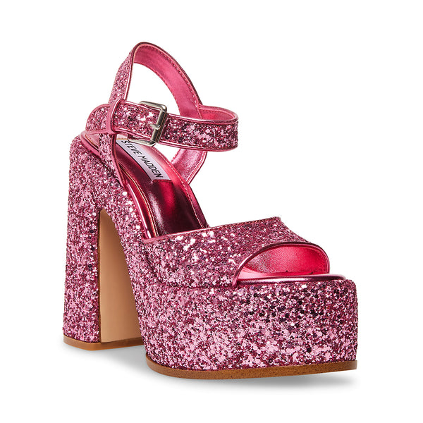 SWEETS PINK GLITTER