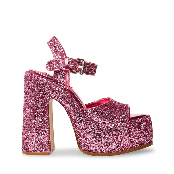 SWEETS PINK GLITTER