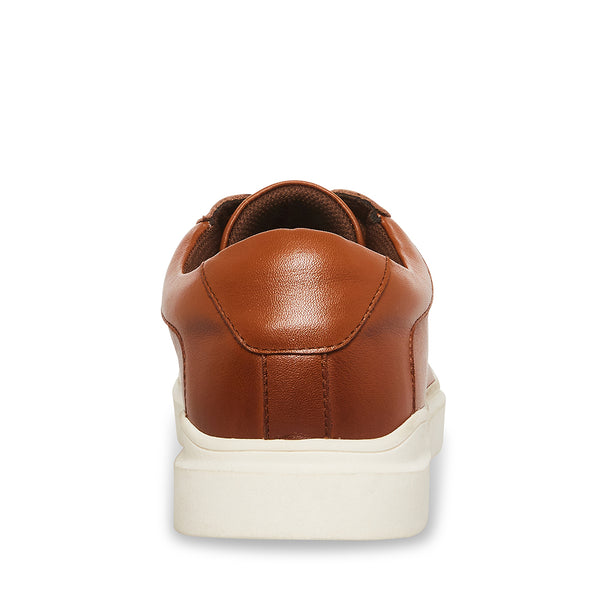 TILTON COGNAC LEATHER