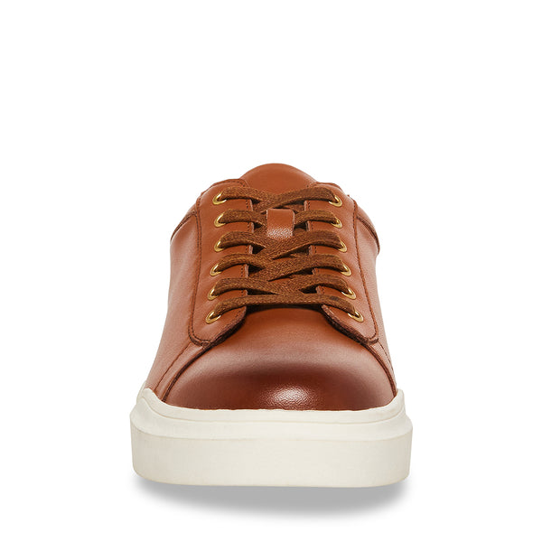 TILTON COGNAC LEATHER