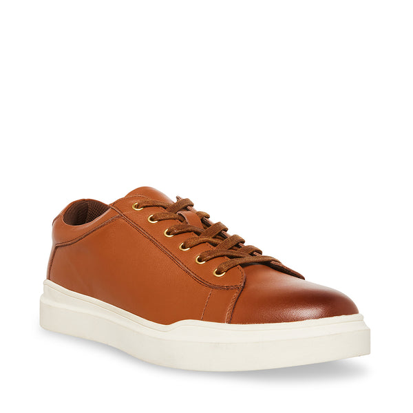 TILTON COGNAC LEATHER