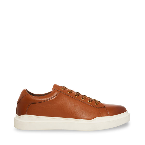 TILTON COGNAC LEATHER