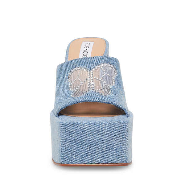 TRICKS DENIM MULTI