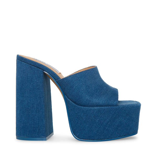 TRIXIE DENIM FABRIC