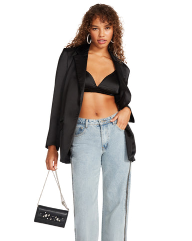 AUDREY JACKET BLACK IMAGE