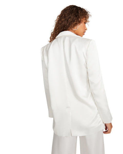 AUDREY JACKET WHITE