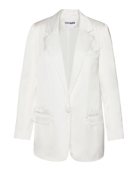 AUDREY JACKET WHITE