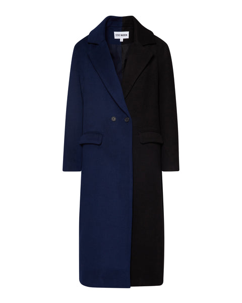 CAROLINE JACKET NAVY