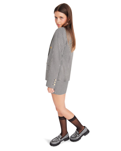 NAOMI BLAZER WHITE