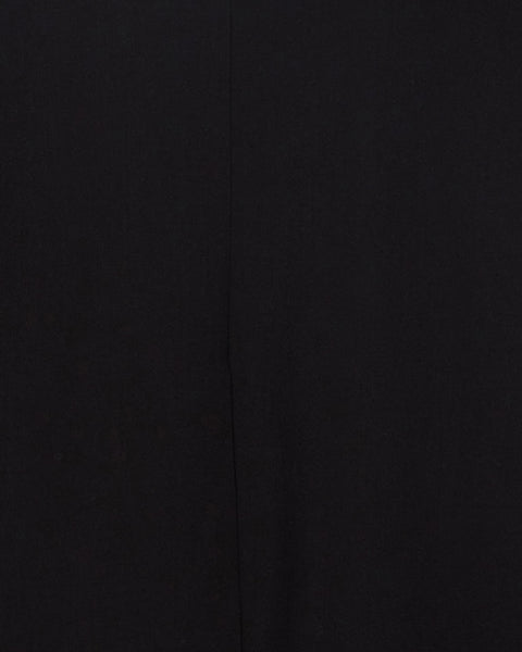 ISABELLA BLAZER BLACK