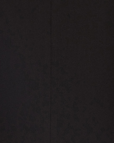 NAOMI BLAZER BLACK