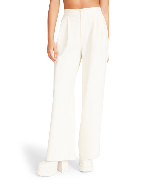 ISABELLA PANT IVORY