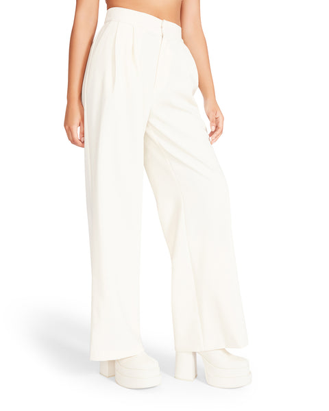 ISABELLA PANT IVORY