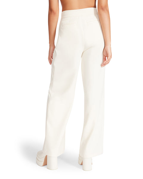 ISABELLA PANT IVORY